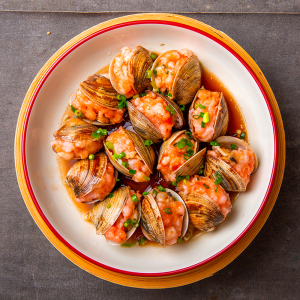 海天下 冷冻95%虾滑150g*6 袋装 轻食 海鲜水产火锅