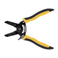润达讯 RDX-BXQ7C 剥线钳 7英寸 尺寸178*58mm 单位:1把 黄色