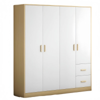 悦兴诚落地衣柜 140*50*180cm台