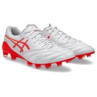 ASICS/亚瑟士男足球鞋轻量透气缓震专业训练鞋