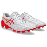 ASICS/亚瑟士男足球鞋轻量透气缓震专业训练鞋