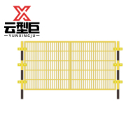 云型巨 防护网 护栏网防护网片 3200*1700mm 单位:个
