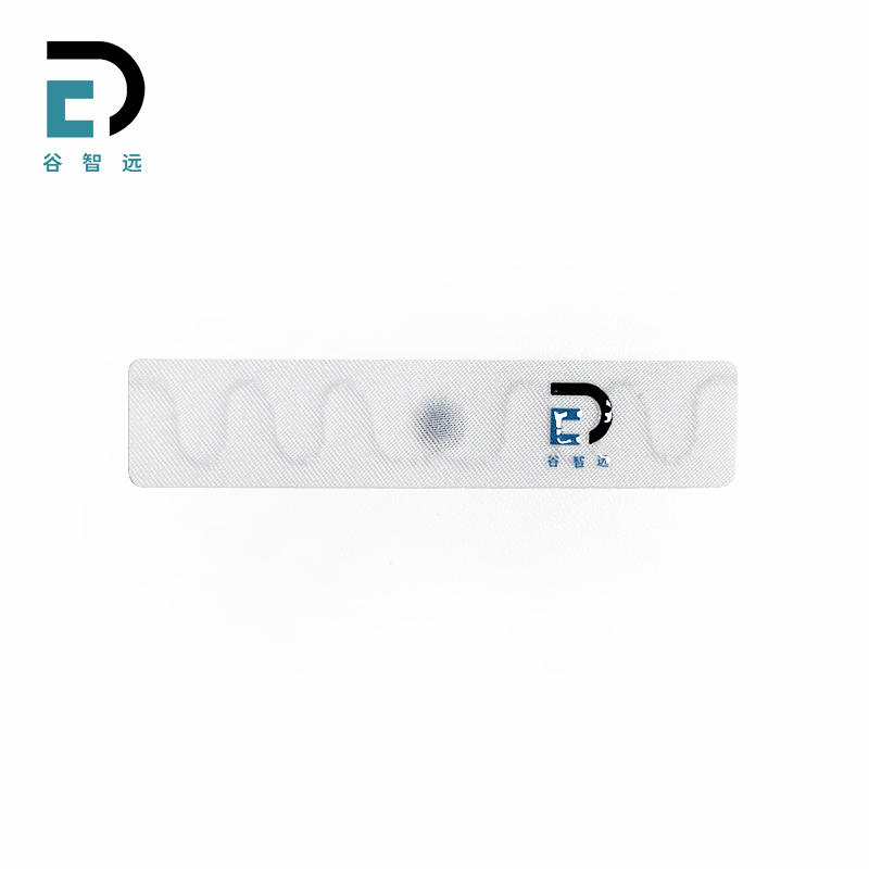 谷智远 RFID超高频涤纶标签 GZY-X7015 个