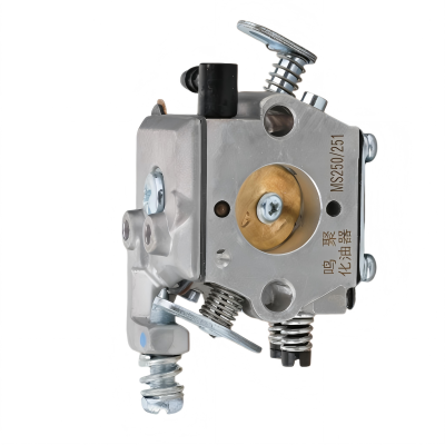 鸣聚 化油器 MS250/251 个