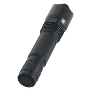 为佳天 强光手电筒 防水LED工作灯 SW2107 台