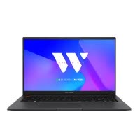 华硕(ASUS)无畏Pro15 2024 AI高性能超轻薄15.6英寸办公笔记本电脑(酷睿Ultra5-125H 32G 1T 2.8K OLED)EVO蓝