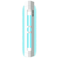 灯鱼缸UV紫外线灯消毒灯潜水内置水族箱鱼池除藻灯过流式