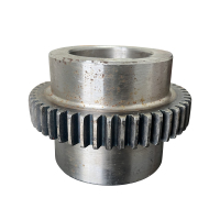 嘉禾宜茂 外齿联轴器 250mm 个