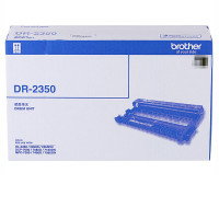 兄弟(brother)DR-2350 硒鼓(非墨粉盒) 适用兄弟7380/7480/7880/7080 单位:支