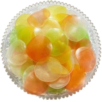 虾片龙虾片油炸龙虾片自己炸网红小吃怀旧膨化休闲零食点心多规格150g试吃1袋