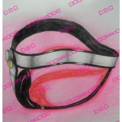 吉祥小炮SM贞操带戒撸戒手瘾高潮管理高潮控制贞操控制扩肛排泄上锁控制送组装视频教学