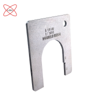 LZKL软管检测量规KL-2021244-01件