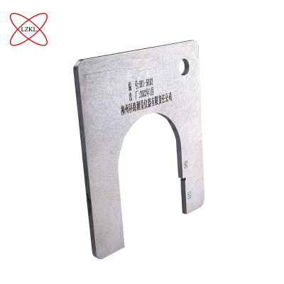 LZKL软管检测量规KL-2021244-01件