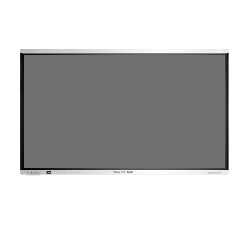 翊轩科技 YX-IBM75-HC901 75寸智慧平板(数量:台)黑色+银白色