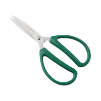 长鹿 不锈钢家用剪 1#-200mm 把