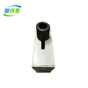 御恒泰大门防撞块 6*14*4cm 个