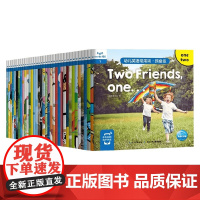 幼儿英语常用词 预备级 海豚传媒 著 少儿英语