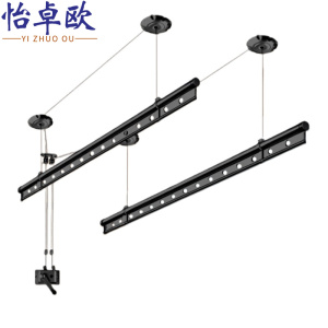 怡卓欧衣架