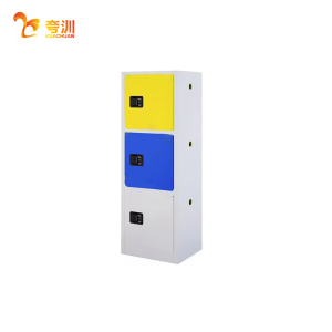 夸汌 三合一储存防爆柜 1650mm*460mm*590mm 台