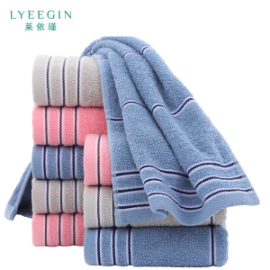 莱依瑾 LYEEGIN 毛巾 吸水 34*74cm 条