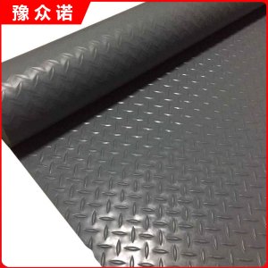 豫众诺 牛津防滑垫地垫 厚2mm 宽1.8m 米