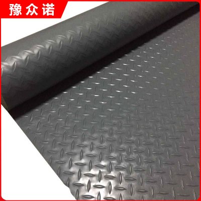豫众诺 牛津防滑垫地垫 厚2mm 宽1.8m 米