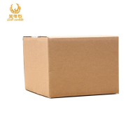 金电石 纸箱 250*250*250mm 个