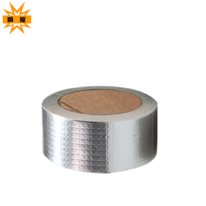 瞬耀 丁基胶带 100cm×5m 卷