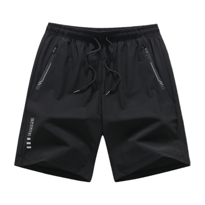 丛信哲速干休闲裤K4