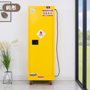 屿彤新款22加仑充电防爆柜(可定制)/个