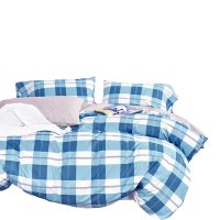 安琪尔全棉印花被套160*210条