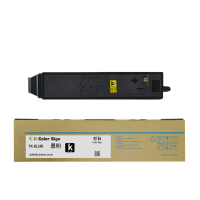 彩标 TK-8118K 约12000页 适用于京瓷M8124cidn 墨粉盒 (计价单位:只) 黑色