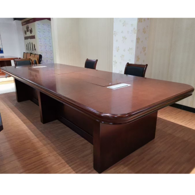 首指(SZ)会议桌/H-6828