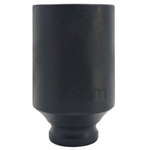 LEECBB 1/2套筒头 37mm 个
