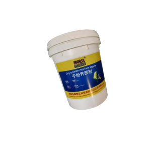 泰特达 干粉界面剂 25KG灰色 桶