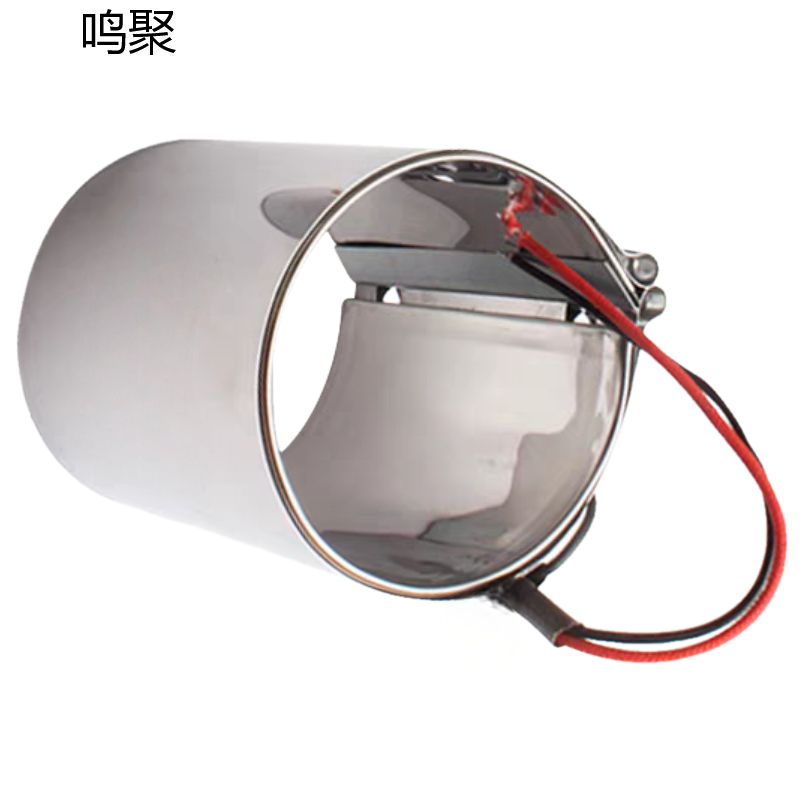 鸣聚 分离器加热罩 4G 个