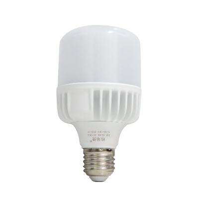 格瑞捷 LED灯泡(柱形)15W Φ70 E27 AC165-265V 白 Φ70-15W 只