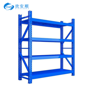 欣安顺 货架(单层承重550KG)1600*600*2000mm 组