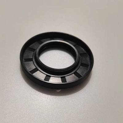 帮客材配 全新原装P0970120980 威力扎伊ZWW14103WR洗衣机主轴密封圈 收前验货