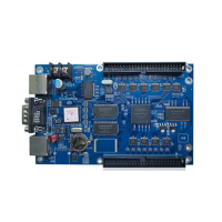 视展宏图 VSE显示屏控制卡 1块