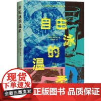 自由泳的温柔 南海出版社