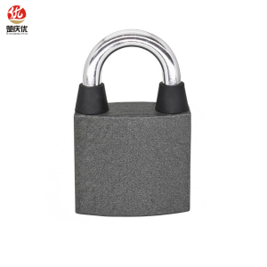 楚庆优 内六角锁通开锁通用锁 标准勾 把