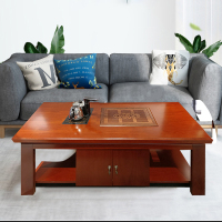 优百丽 LK-LN1514 多功能茶几 ,办公家具,时尚办公柜 办公矮柜 茶水柜,茶几,可定制