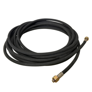 嘉禾宜茂 高压油管 4层钢丝内径19mm 米