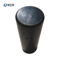 福佳琦 轮轴防护套 DC-GZ-24 个