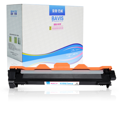 皇者.巴威 硒鼓/墨粉盒 兄弟DCP1618W粉盒/个