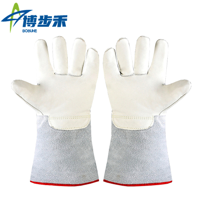 博步禾防冻手套36cm双
