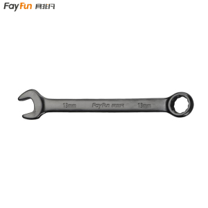 具非凡 黑电泳 两用扳手 13mm 把