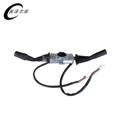 冀泽尔瑞 叉车调整组件 JZER - KZG580 套