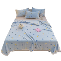 赞属 云朵绒毛毯 SX-3T1020 条